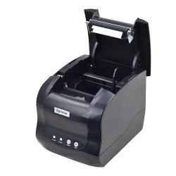 Принтер этикеток X-PRINTER ХР-355B цена в Украине